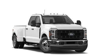 2027 Ford Super Duty F-350® XL
