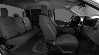 2027 Ford Super Duty F-350® XL