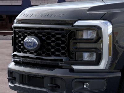 2026 Ford Super Duty F-350® XL