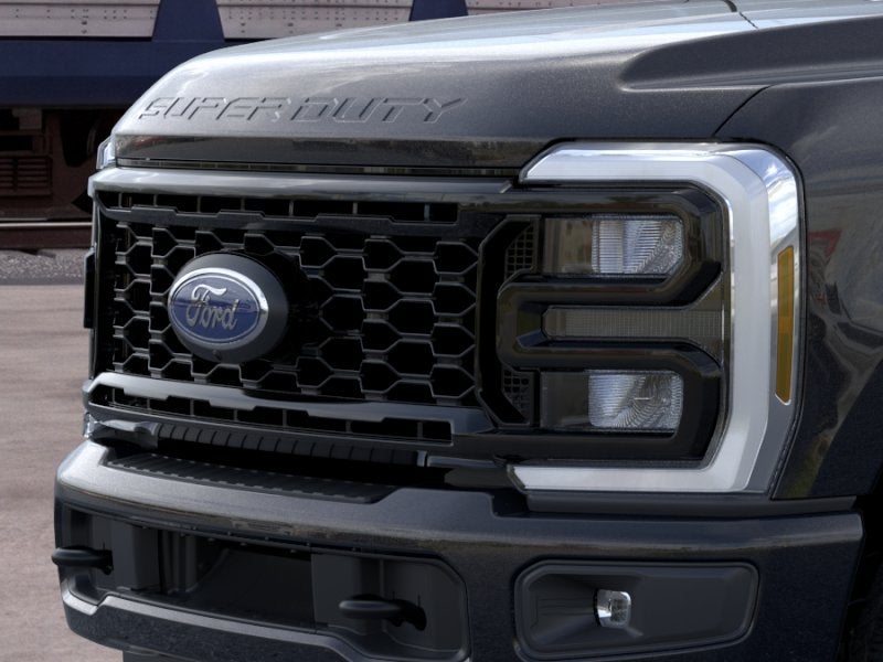 2026 Ford Super Duty F-350® XL