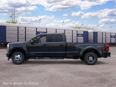 2026 Ford Super Duty F-350® XL