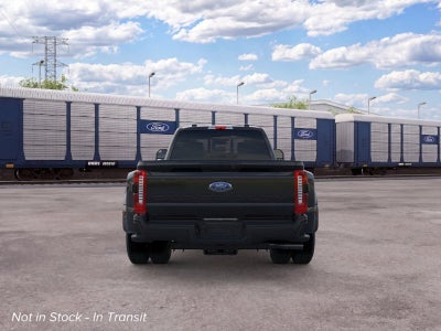 2026 Ford Super Duty F-350® XL
