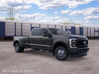 2026 Ford Super Duty F-350® XL
