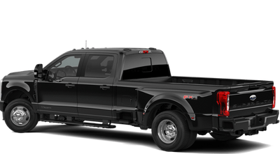 2026 Ford Super Duty F-350® XL
