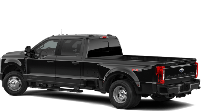 2026 Ford Super Duty F-350® XL