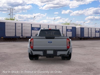 2026 Ford Super Duty F-350® XL