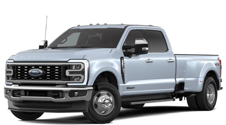 2026 Ford Super Duty F-350® Lariat®