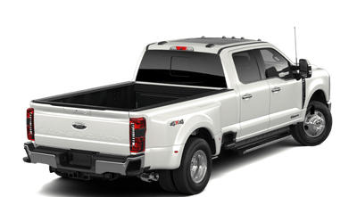2026 Ford Super Duty F-350® Lariat®