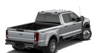 2027 Ford Super Duty F-450® XL