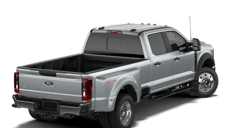 2027 Ford Super Duty F-450® XL