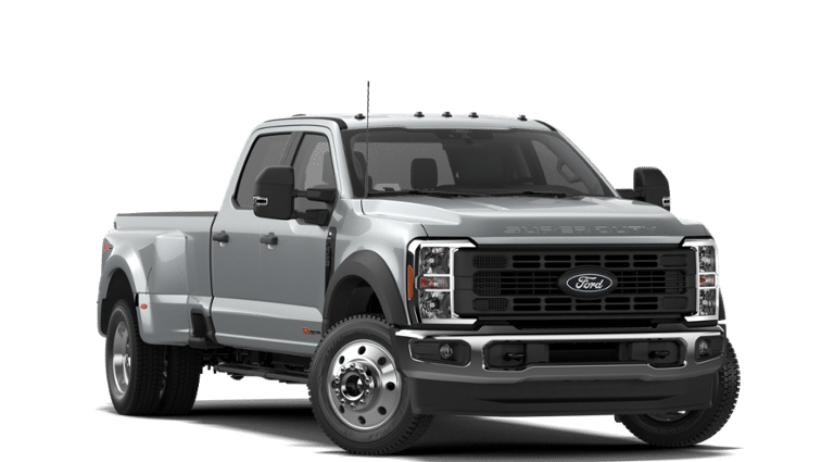 2027 Ford Super Duty F-450® XL