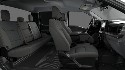 2027 Ford Super Duty F-450® XL