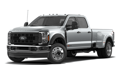 2027 Ford Super Duty F-450® XL
