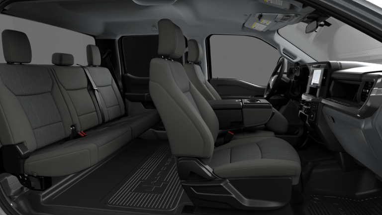 2027 Ford Super Duty F-450® XL