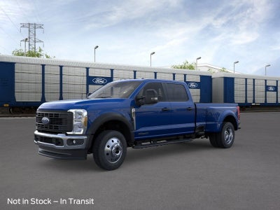 2026 Ford Super Duty F-450® XL