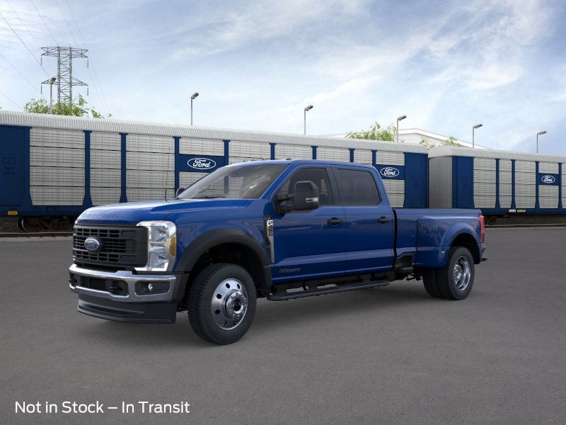 2026 Ford Super Duty F-450® XL