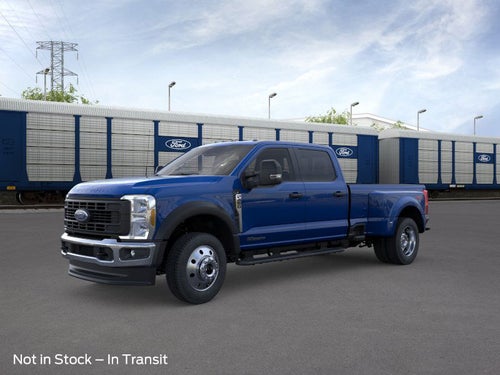 2026 Ford Super Duty F-450® XL