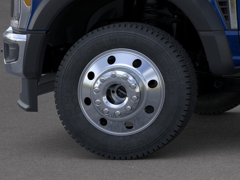 2026 Ford Super Duty F-450® XL