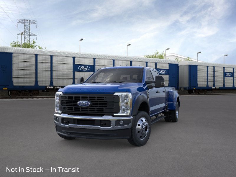 2026 Ford Super Duty F-450® XL