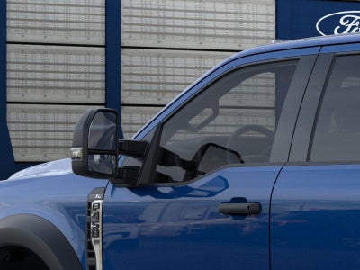 2026 Ford Super Duty F-450® XL
