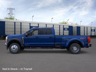 2026 Ford Super Duty F-450® XL