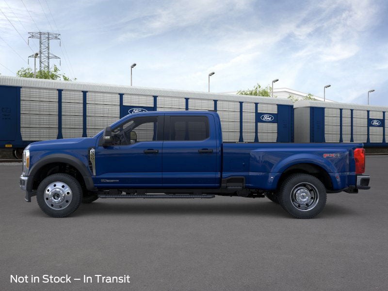 2026 Ford Super Duty F-450® XL
