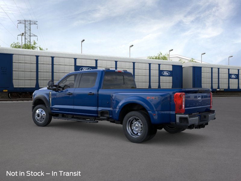 2026 Ford Super Duty F-450® XL