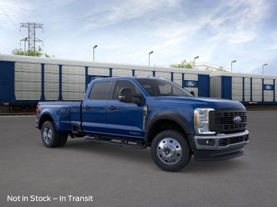 2026 Ford Super Duty F-450® XL