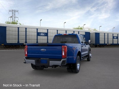 2026 Ford Super Duty F-450® XL