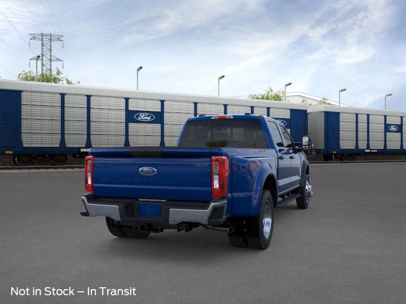 2026 Ford Super Duty F-450® XL