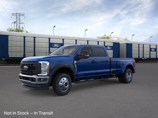 2026 Ford Super Duty F-450® XL
