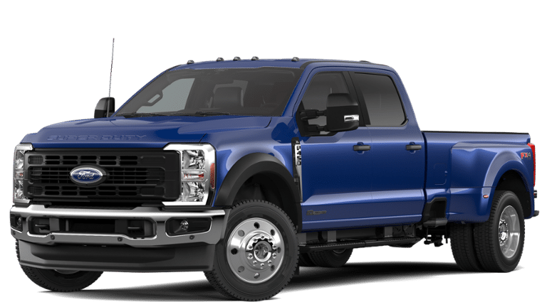 2026 Ford Super Duty F-450® XL