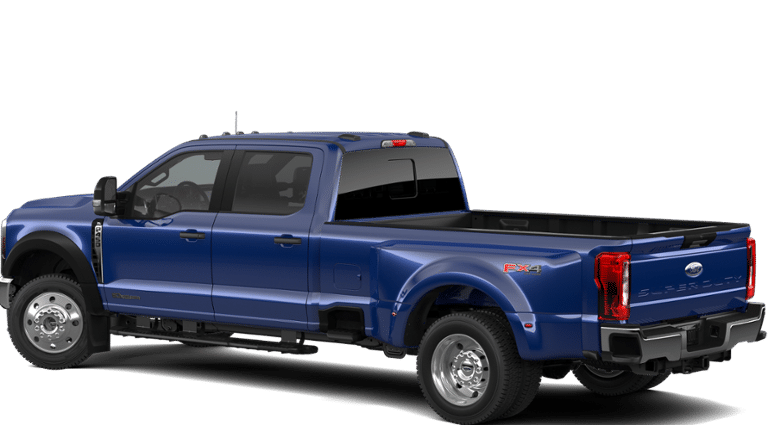 2026 Ford Super Duty F-450® XL