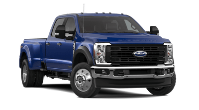 2026 Ford Super Duty F-450® XL
