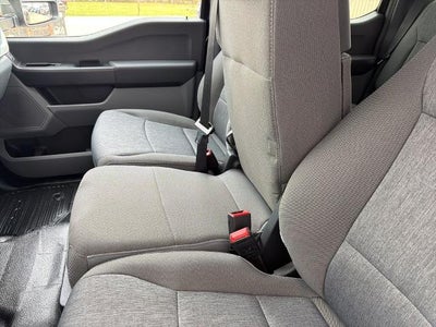 2026 Ford Super Duty F-450® XL