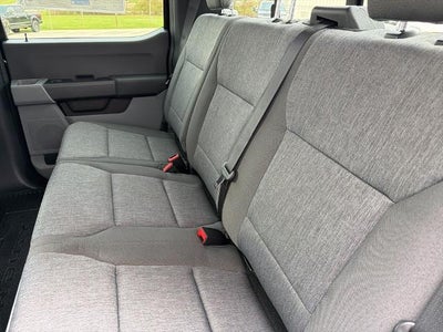 2026 Ford Super Duty F-450® XL