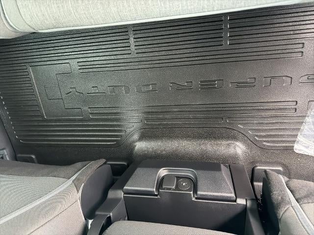 2026 Ford Super Duty F-450® XL