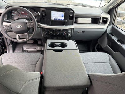 2026 Ford Super Duty F-450® XL