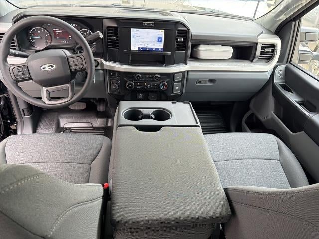 2026 Ford Super Duty F-450® XL