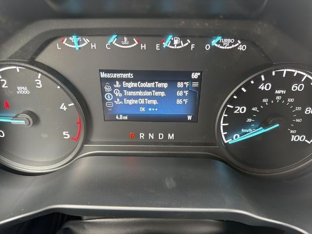 2026 Ford Super Duty F-450® XL