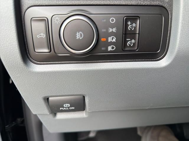 2026 Ford Super Duty F-450® XL