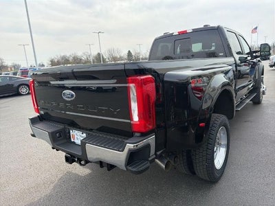 2026 Ford Super Duty F-450® XL