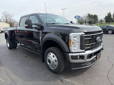2026 Ford Super Duty F-450® XL