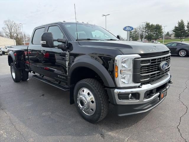 2026 Ford Super Duty F-450® XL