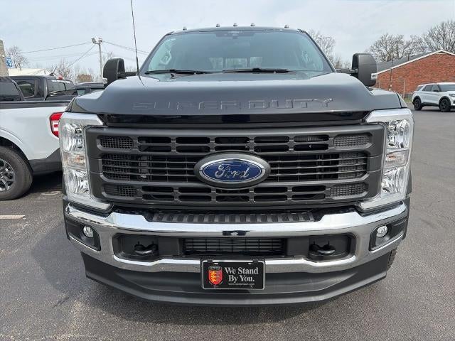 2026 Ford Super Duty F-450® XL