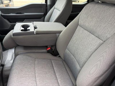 2026 Ford Super Duty F-450® XL