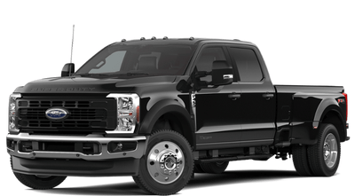 2026 Ford Super Duty F-450® XL