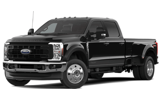 2026 Ford Super Duty F-450® XL