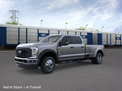 2026 Ford Super Duty F-450® XL