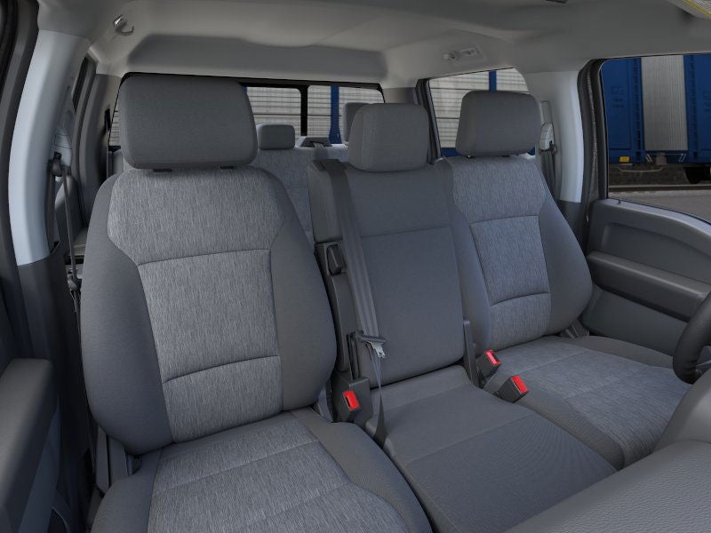 2026 Ford Super Duty F-450® XL